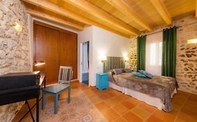 Casa Abeurador, Con Mucho Encanto En El Centro De Arta